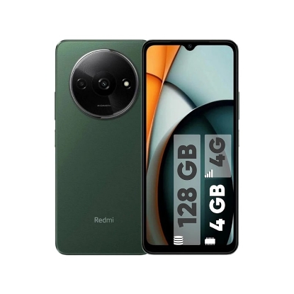 تصویر  گوشی موبایل شیائومی مدل Redmi A3 دو سیم کارت ظرفیت 128 گیگابایت و رم 4 گیگابایت