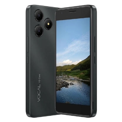 تصویر  گوشی موبایل وکال مدل V0 Core دو سیم کارت ظرفیت 32 گیگابایت و رم 2 گیگابایت