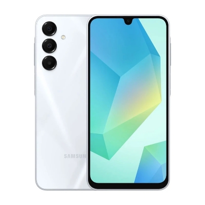 تصویر  گوشی موبایل سامسونگ مدل Galaxy A16 4G دو سیم کارت ظرفیت 128 گیگابایت و رم 4 گیگابایت - ویتنام